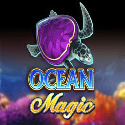 Ocean Magic
